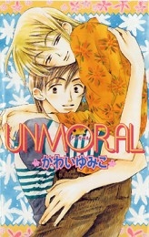 UNMORAL