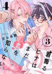 着飾るヒナはまだ恋を知らない 3【単話版】（4）