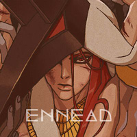 ENNEAD JAPAN | エネアド