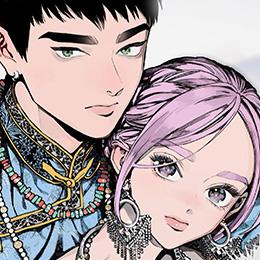 【予約受付中】「ララの結婚」コミックス9巻 5月9日発売決定★