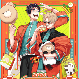 「裏切り者のラブソング」POP UP SHOP&アニメイトフェアスタート!