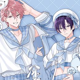 「好きなら脱がせて。」POP UP SHOPスタート!