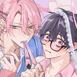 【予約受付中】「着飾るヒナはまだ恋を知らない」コミックス3巻 7月1日発売決定!