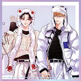 「まって、好き。」(著:おまゆ)ドリンクスタンドコラボ2025年12月16日スタート!